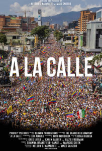 A La Calle - Additional Editor