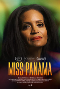 Miss Panama - Lead Editor