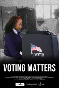 Voting Matters - Assistant Editor